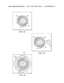 Integrated Circuits with Magnetic Core Inductors and Methods of     Fabrications Thereof diagram and image