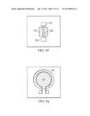 Integrated Circuits with Magnetic Core Inductors and Methods of     Fabrications Thereof diagram and image