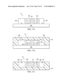 Integrated Circuits with Magnetic Core Inductors and Methods of     Fabrications Thereof diagram and image