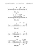 PACKAGE WITH EMBEDDED CHIP AND METHOD OF FABRICATING THE SAME diagram and image