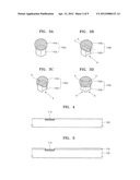 SEMICONDUCTOR ASSEMBLY AND SEMICONDUCTOR PACKAGE INCLUDING A SOLDER     CHANNEL diagram and image