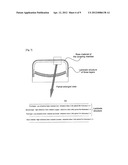 MANUFACTURING METHOD AND MANUFACTURING DEVICE OF FORMED ARTICLE, AND     MANUFACTURING METHOD OF EYEGLASS LENS diagram and image