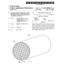 MANUFACTURING METHODS OF CERAMIC FIRED BODY, HONEYCOMB STRUCTURE, AND     EXHAUST GAS CONVERTING DEVICE, AND DRYING APPARATUS diagram and image