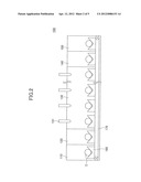 MANUFACTURING METHODS OF CERAMIC FIRED BODY, HONEYCOMB STRUCTURE, AND     EXHAUST GAS CONVERTING DEVICE, AND DRYING APPARATUS diagram and image