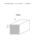 MANUFACTURING METHODS OF CERAMIC FIRED BODY, HONEYCOMB STRUCTURE, AND     EXHAUST GAS CONVERTING DEVICE, AND DRYING APPARATUS diagram and image