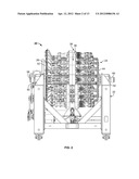 BLOW MOLDING APPARATUS diagram and image