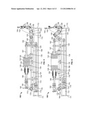 BLOW MOLDING APPARATUS diagram and image