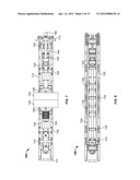 BLOW MOLDING APPARATUS diagram and image