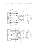 BLOW MOLDING APPARATUS diagram and image