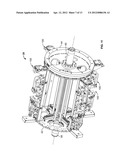 BLOW MOLDING APPARATUS diagram and image