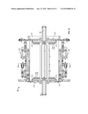 BLOW MOLDING APPARATUS diagram and image