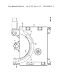 BLOW MOLDING APPARATUS diagram and image