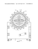 BLOW MOLDING APPARATUS diagram and image