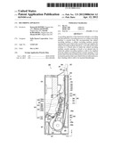 Recording Apparatus diagram and image