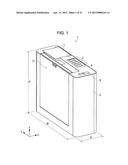 Recording Apparatus diagram and image