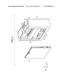 Recording Apparatus diagram and image