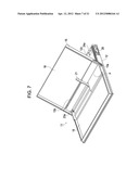 Recording Apparatus diagram and image