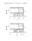 Recording Apparatus diagram and image