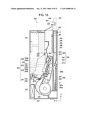 Recording Apparatus diagram and image