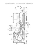 Recording Apparatus diagram and image