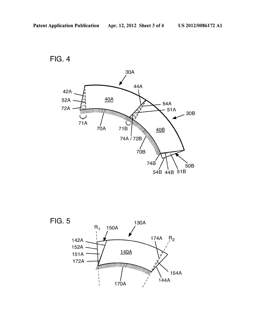 BRUSH SEAL - diagram, schematic, and image 04