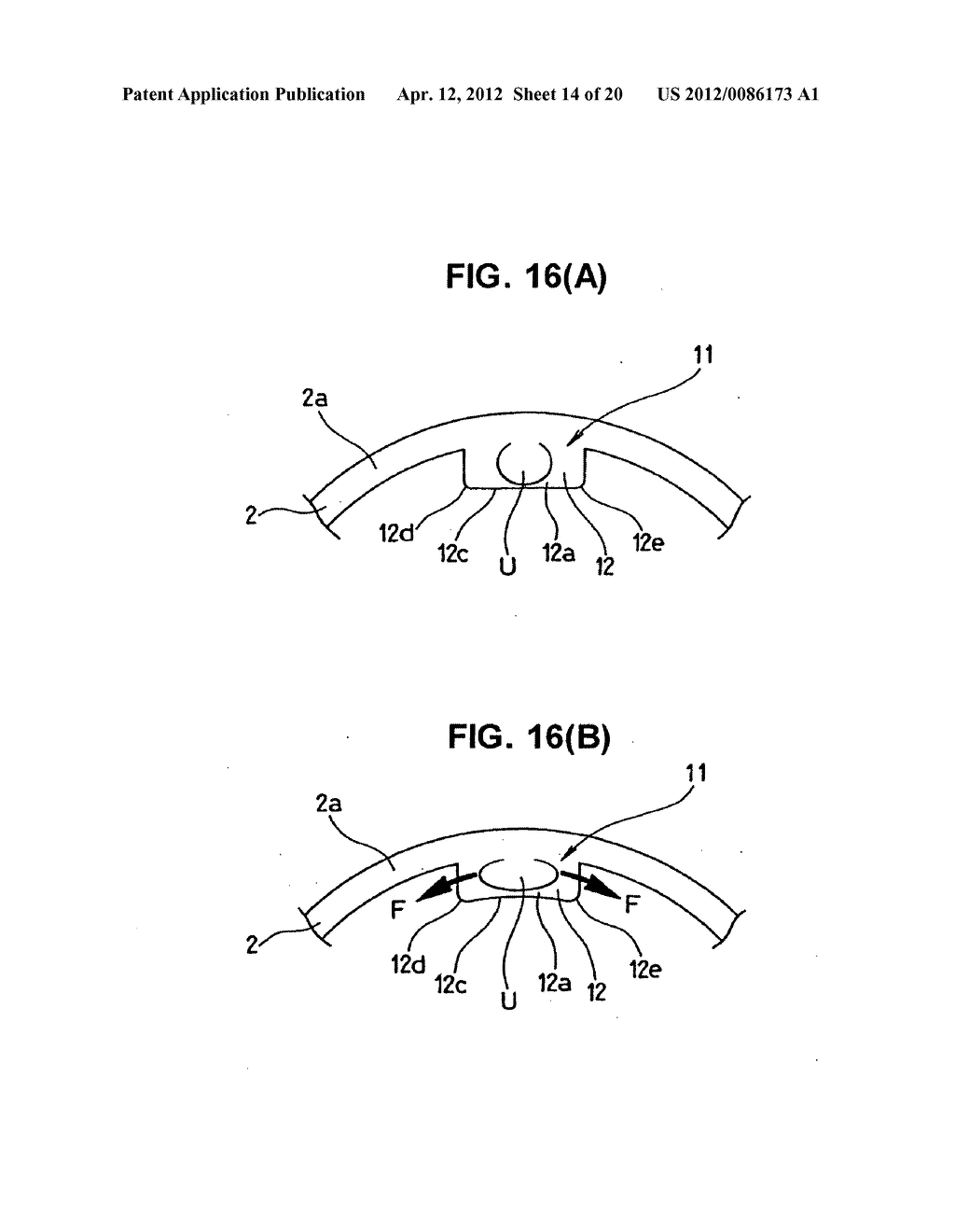 Oil seal - diagram, schematic, and image 15