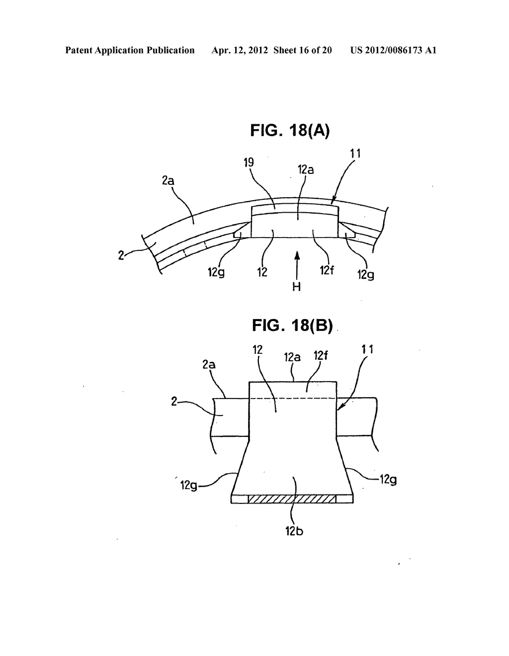 Oil seal - diagram, schematic, and image 17