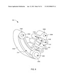 Wheel Assembly for an Infant Carrier Apparatus diagram and image