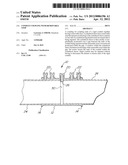 CONDUIT COUPLING WITH REMOVABLE STOP diagram and image