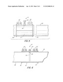 CONDUIT COUPLING WITH REMOVABLE STOP diagram and image