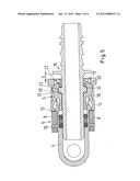 CONNECTING ELEMENT FOR A FLUID CONNECTION diagram and image