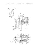 CONNECTING ELEMENT FOR A FLUID CONNECTION diagram and image