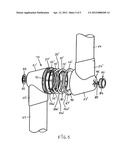 Lockable friction joint diagram and image