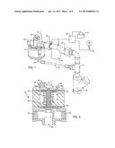 SYSTEM AND METHOD FOR CONTROLLED HYDROELECTRIC POWER GENERATION diagram and image