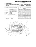 LOCKING APPARATUS WITH SENSOR FOR A FOLDING TOP diagram and image