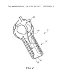 CUP HOLDER diagram and image