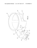 CUP HOLDER diagram and image