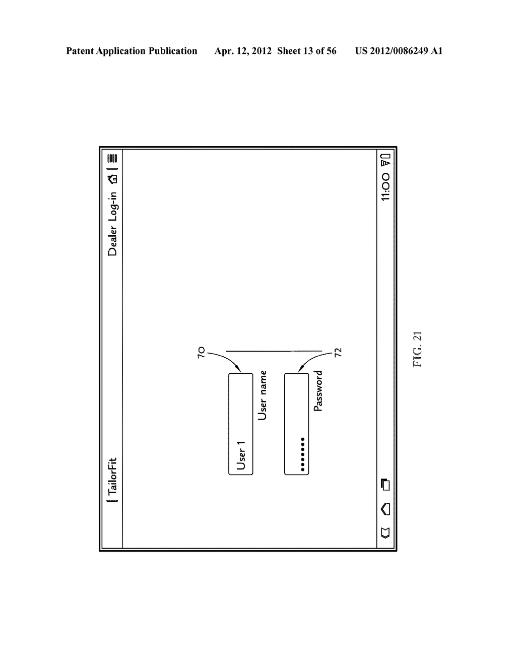 System, Methodologies, and Components Acquiring, Analyzing, and Using     Occupant Body Specifications for Improved Seating Structures and     Environment Configuration - diagram, schematic, and image 14