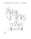 ELECTRIC-POWERED VEHICLE diagram and image