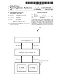 Power Supply System for Electrical Appliance diagram and image