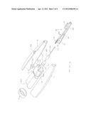 VARIABLE AMPLITUDE VIBRATORY APPLIANCE diagram and image