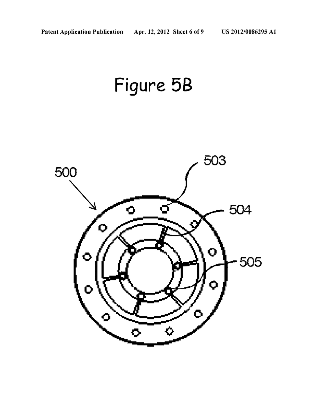 MOTORS WITH QUADRIC SURFACES - diagram, schematic, and image 07