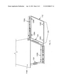 TOE KICK STEP STOOL diagram and image