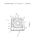 AIR-COOLING ILLUMINATION APPARATUS diagram and image