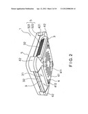 AIR-COOLING ILLUMINATION APPARATUS diagram and image