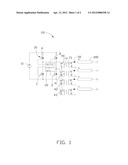 CURRENT CONTROL CIRCUIT FOR LIGHT EMITTING DIODES diagram and image