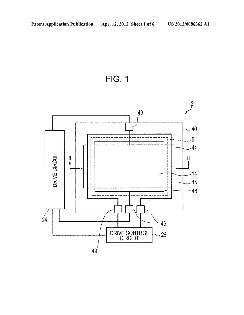 ILLUMINATION DEVICE - diagram, schematic, and image 02