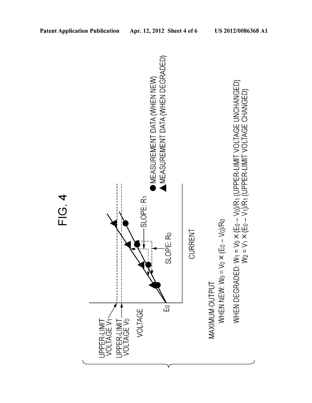 LITHIUM-ION BATTERY CONTROLLING APPARATUS AND ELECTRIC VEHICLE - diagram, schematic, and image 05