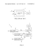 FAN ROTARY SPEED CONTROLLING DEVICE diagram and image