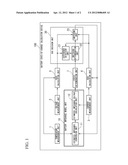 BATTERY STATE-OF-CHARGE CALCULATION DEVICE diagram and image